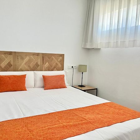 Dobo Malaga Soho公寓 外观 照片