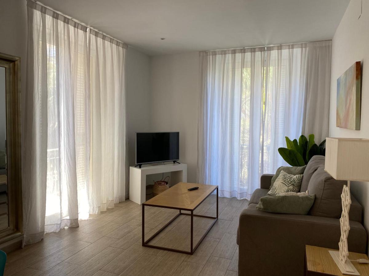 Dobo Malaga Soho公寓 外观 照片