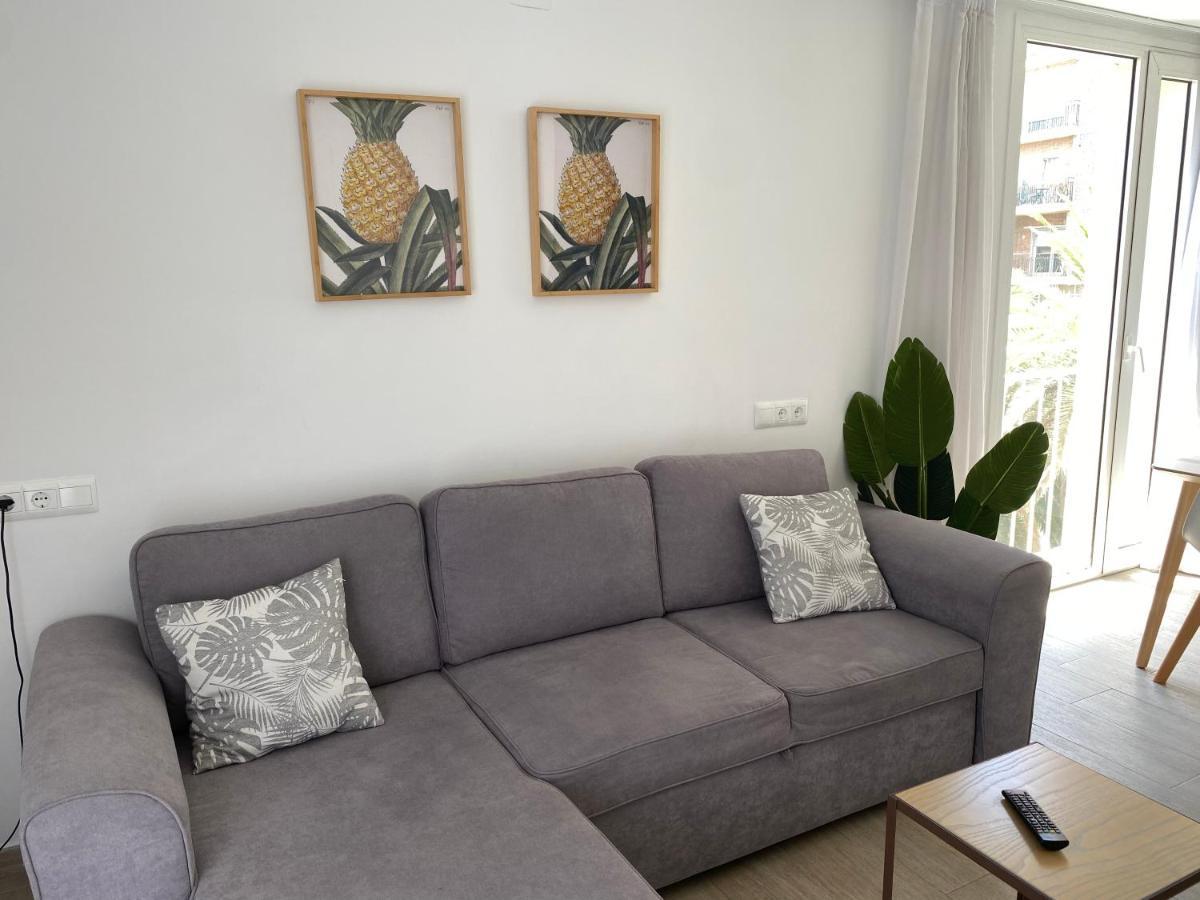 Dobo Malaga Soho公寓 外观 照片