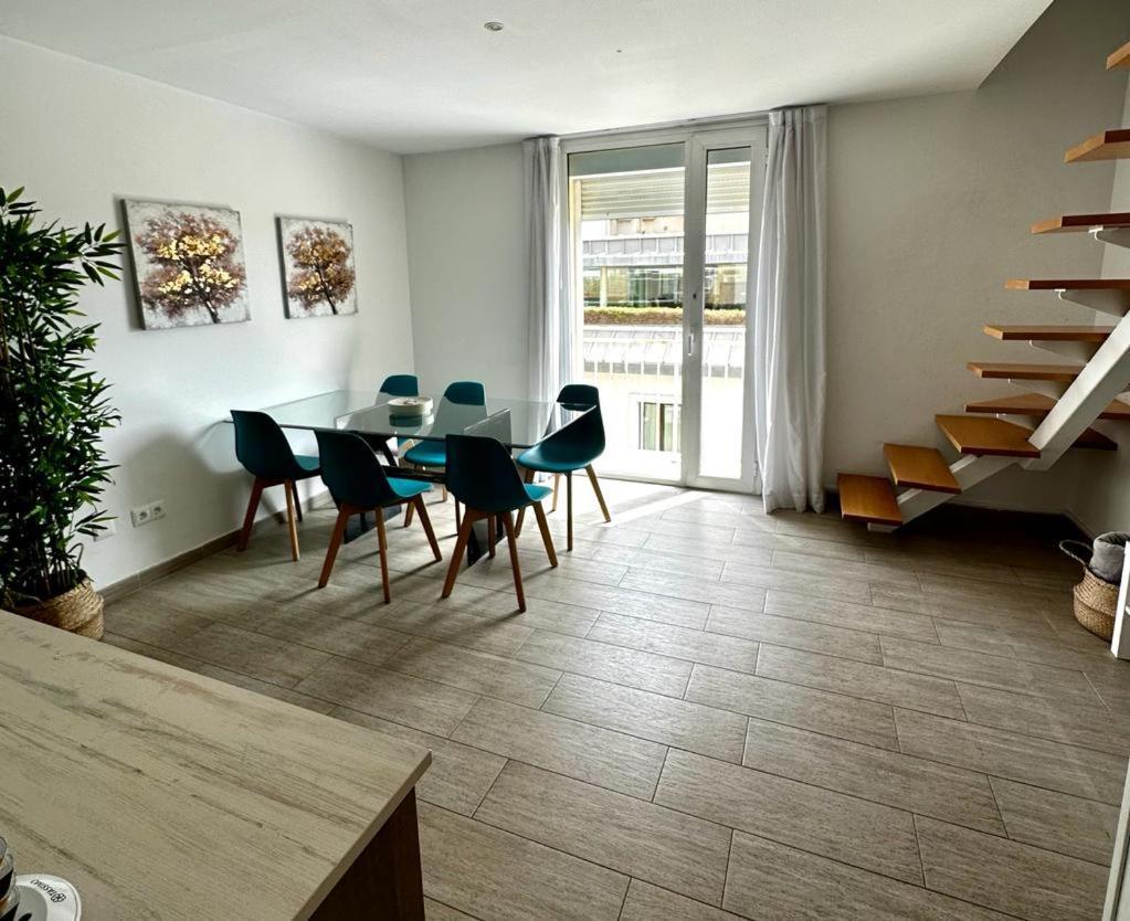 Dobo Malaga Soho公寓 外观 照片